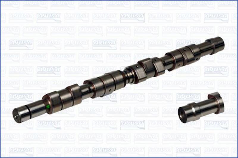 AJUSA Camshaft