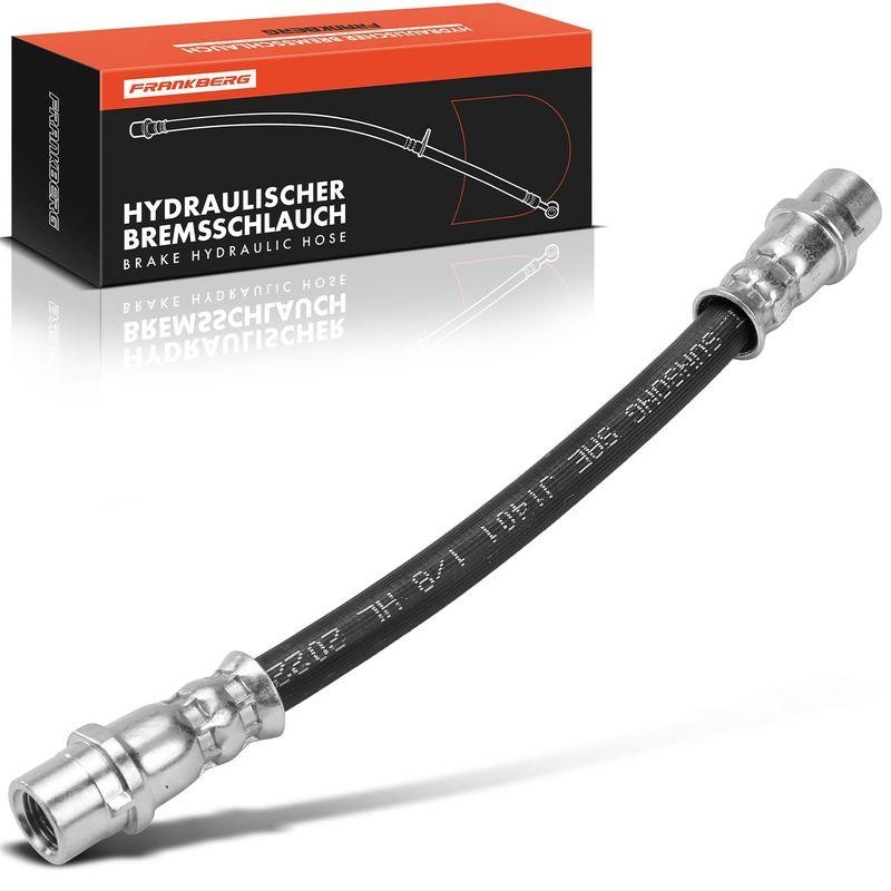 1x Frankberg Bremsschlauch Hinterachse Links oder Rechts 5481FB0004705
