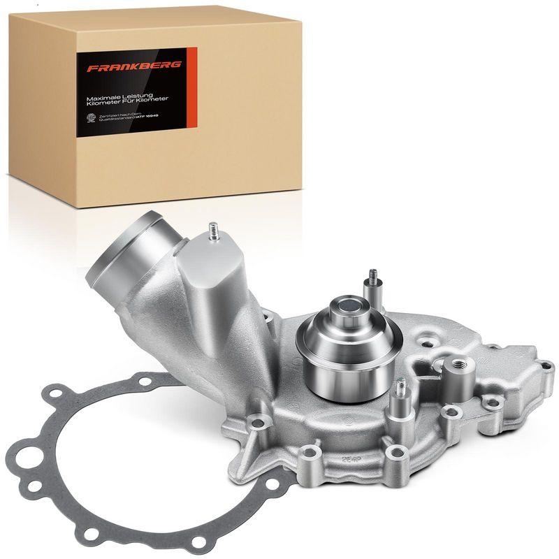 1x Frankberg Wasserpumpe K&uuml;hlwasserpumpe 5481FB0023745