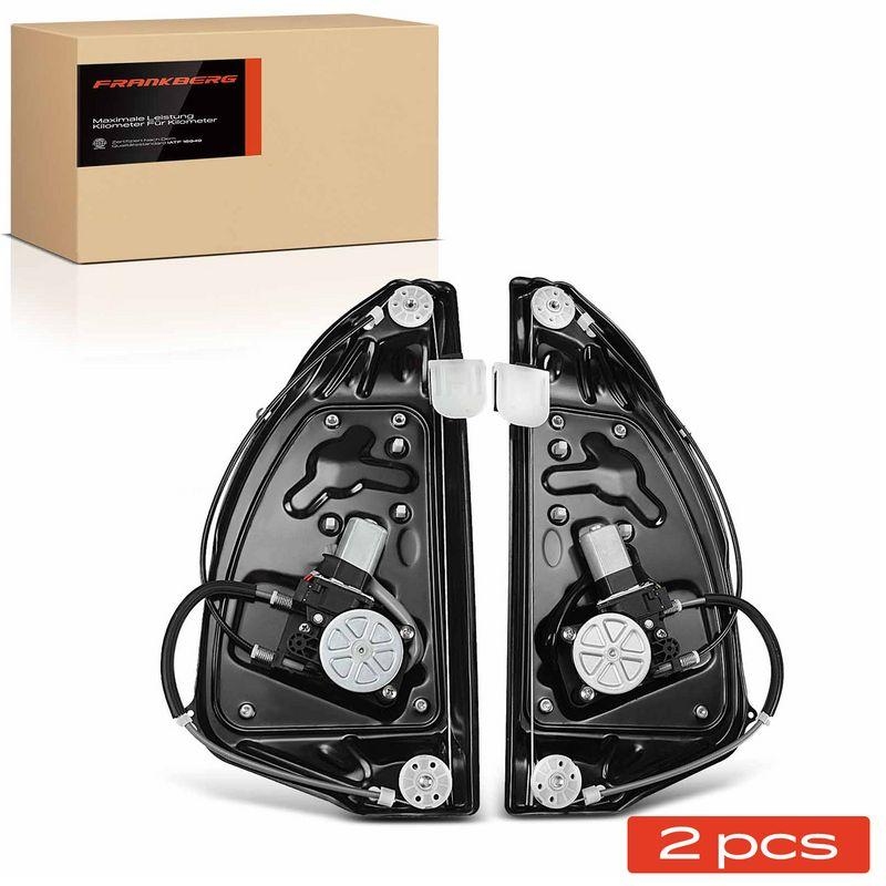 Frankberg Fensterheber