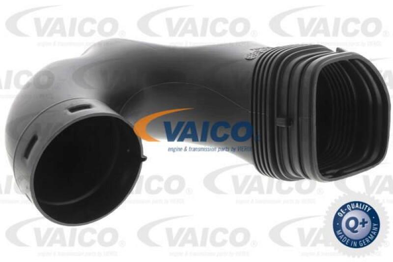 VAICO Intake Manifold, air supply Q+, original equipment manufacturer quality MADE IN GERMANY