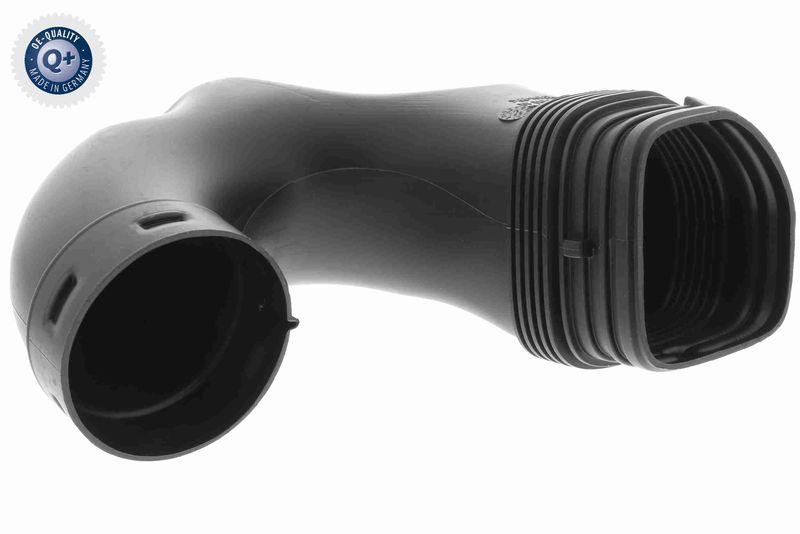 VAICO Saugrohr, Luftversorgung Q+, Erstausrüsterqualität