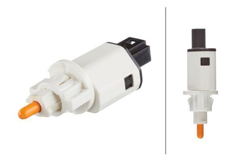 HELLA Bremslichtschalter 6DD 010 966-591