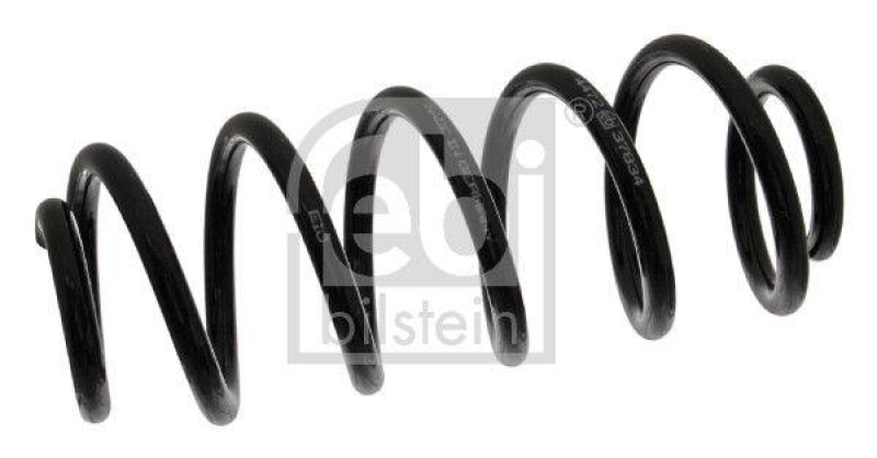 FEBI BILSTEIN Coil Spring