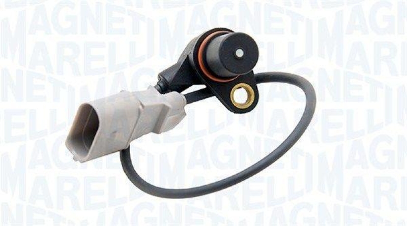 MAGNETI MARELLI Impulsgeber, Kurbelwelle 64848090010