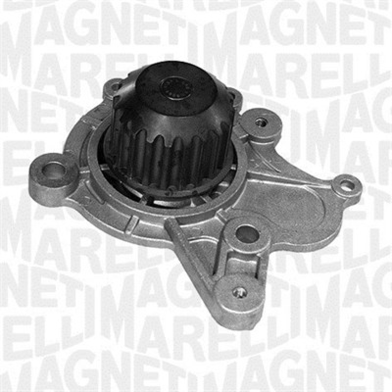 MAGNETI MARELLI Wasserpumpe, Motorkühlung