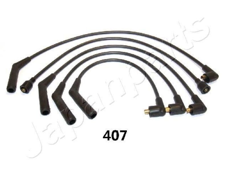 JAPANPARTS Ignition Cable Kit