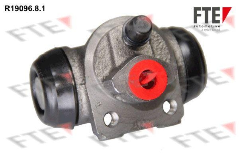 FTE Wheel Brake Cylinder