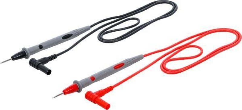 BGS Probe, multimeter