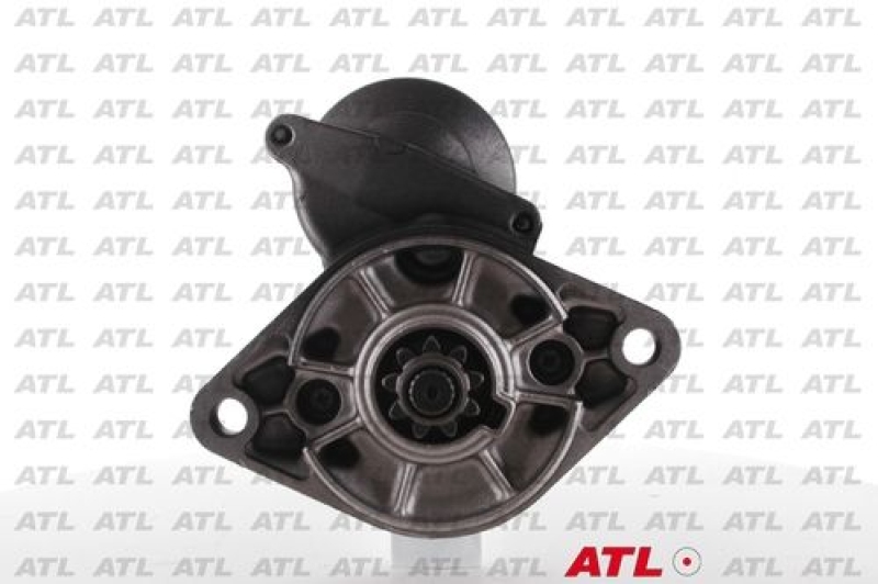 ATL Autotechnik Starter