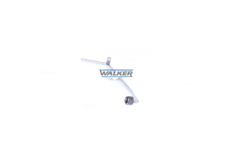 WALKER Druckleitung, Drucksensor (Ruß-/Partikelfilter)