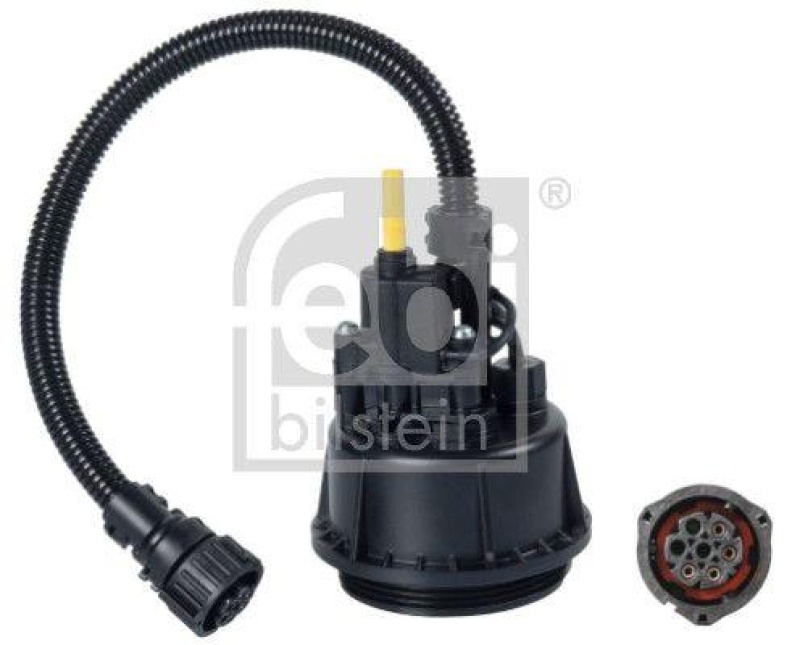 FEBI BILSTEIN Kraftstoffwasserabscheider 103487