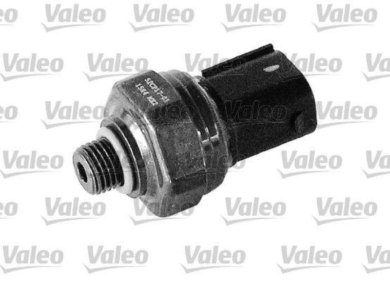 VALEO Pressure Switch, air conditioning