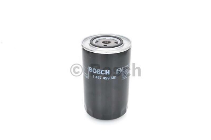 BOSCH Fuel filter