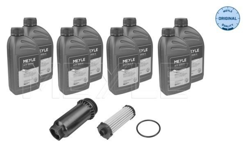 MEYLE Parts Kit, automatic transmission oil change MEYLE-ORIGINAL-KIT: Better solution for you!