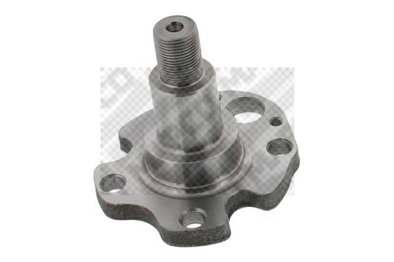 MAPCO Stub Axle, wheel suspension