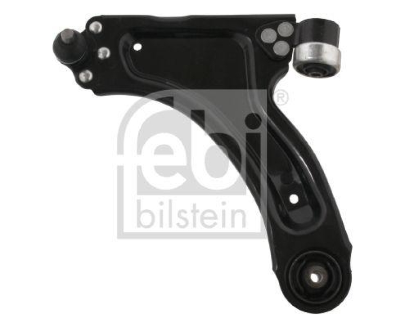 FEBI BILSTEIN Track Control Arm