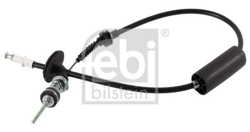 FEBI BILSTEIN Clutch Cable