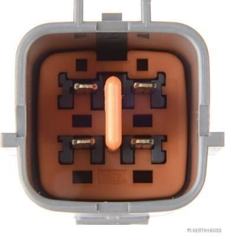 HERTH+BUSS JAKOPARTS Lambda Sensor