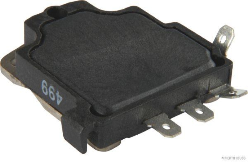 HERTH+BUSS ELPARTS Schaltger&auml;t, Z&uuml;ndanlage 19010075