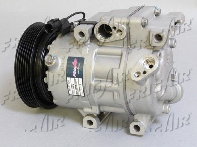 FRIGAIR Kompressor, Klimaanlage