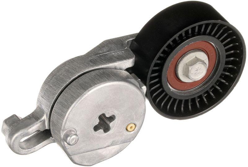 GATES Riemenspanner, Keilrippenriemen DriveAlign™
