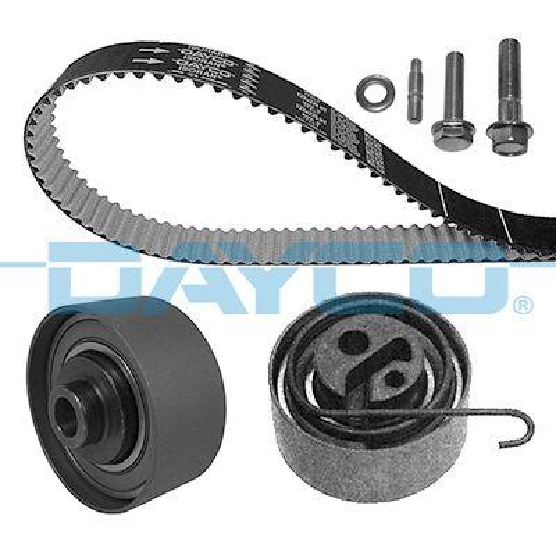 DAYCO Timing Belt Set