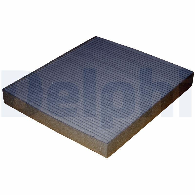 DELPHI Sensor, Abgastemperatur TS30147