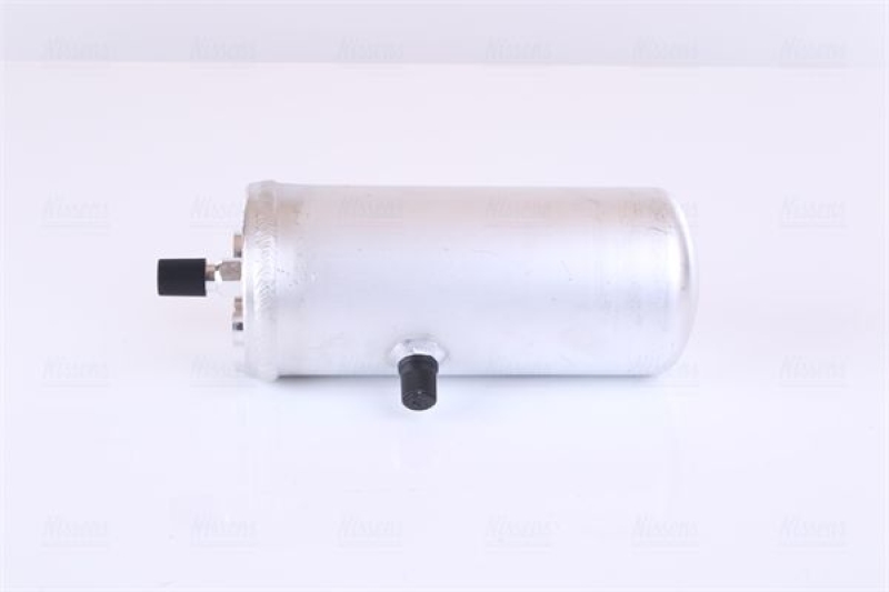 NISSENS Dryer, air conditioning