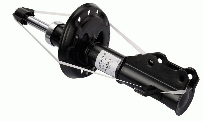 SACHS Gasdruck Sto&szlig;d&auml;mpfer Vorne Links 315 475