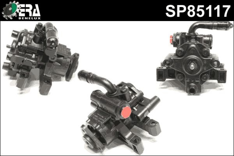 ERA Benelux Hydraulic Pump, steering system