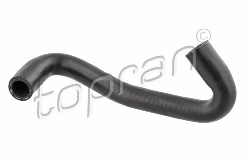 TOPRAN Radiator Hose