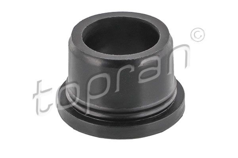 TOPRAN Gasket, washer fluid pump/washer fluid reservoir