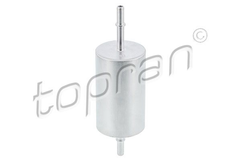 TOPRAN Kraftstofffilter 304709