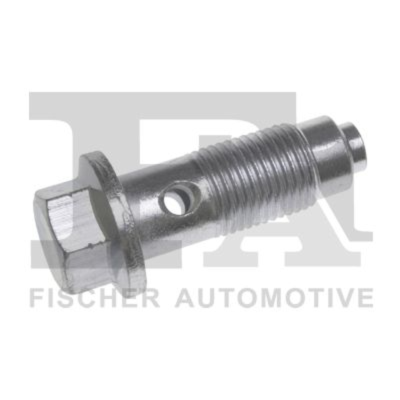 FA1 Hollow Screw, charger