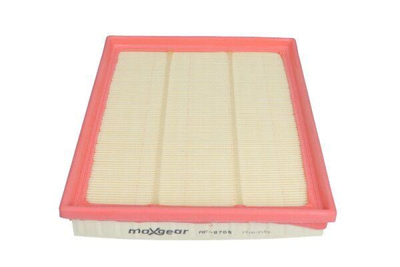 MAXGEAR Luftfilter 26-2406