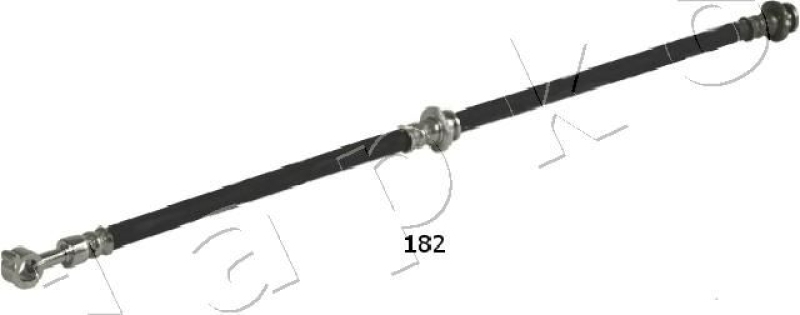 JAPKO Halter, Bremsschlauch
