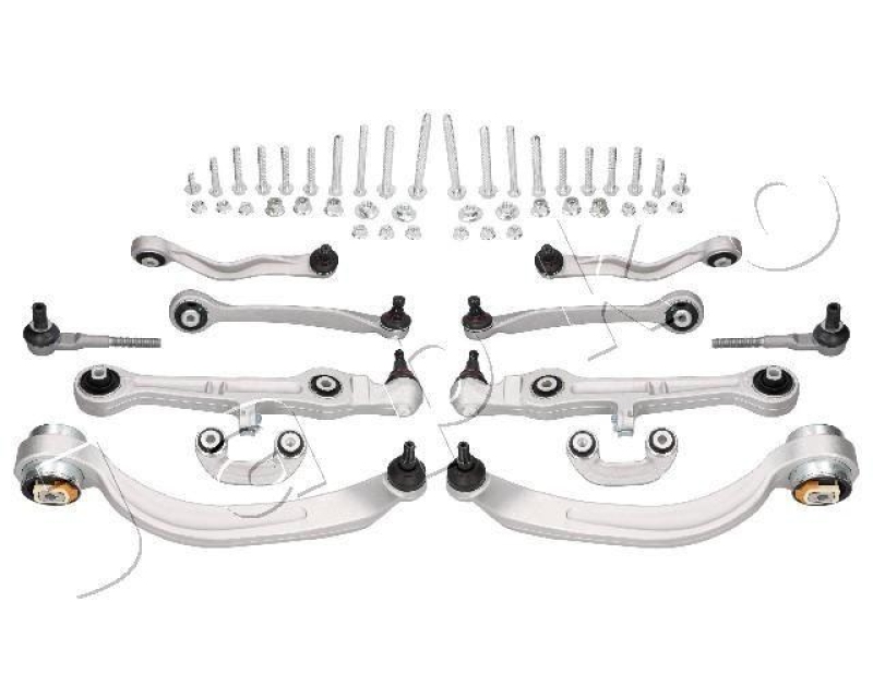 JAPKO Control/Trailing Arm Kit, wheel suspension