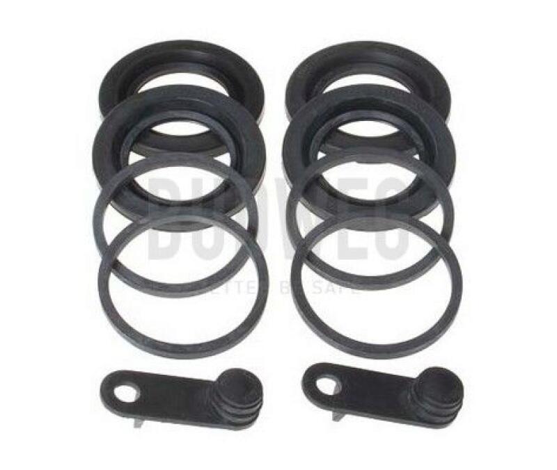 BUDWEG CALIPER Repair Kit, brake caliper