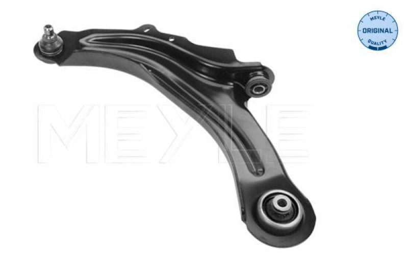 MEYLE Track Control Arm MEYLE-ORIGINAL: True to OE.
