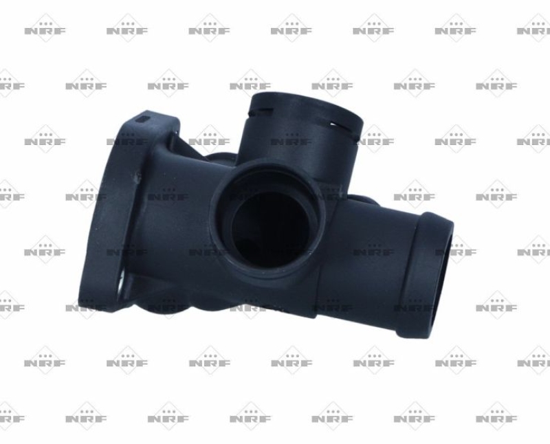 NRF Coolant Flange