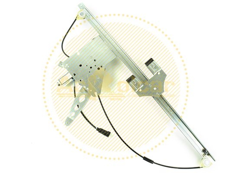 Ac Rolcar Window Regulator