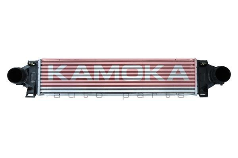 KAMOKA Ladeluftk&uuml;hler 7750008