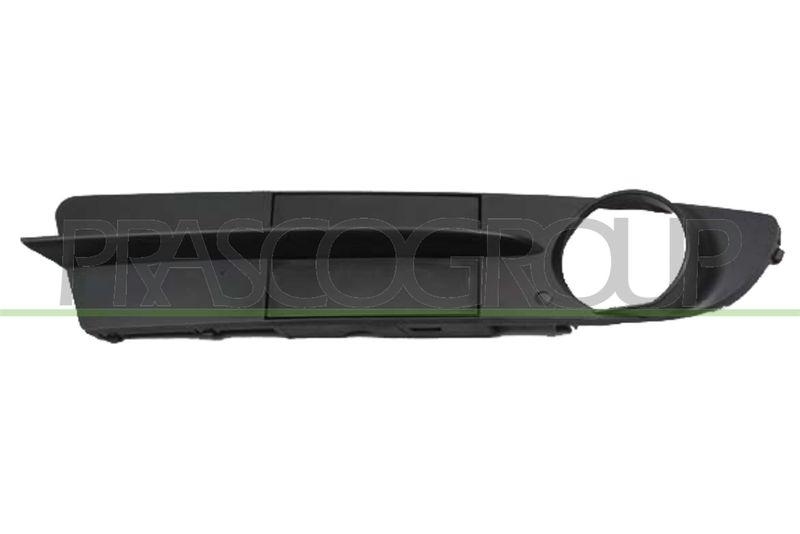 PRASCO Klappe, Abschlepphaken BM0461250