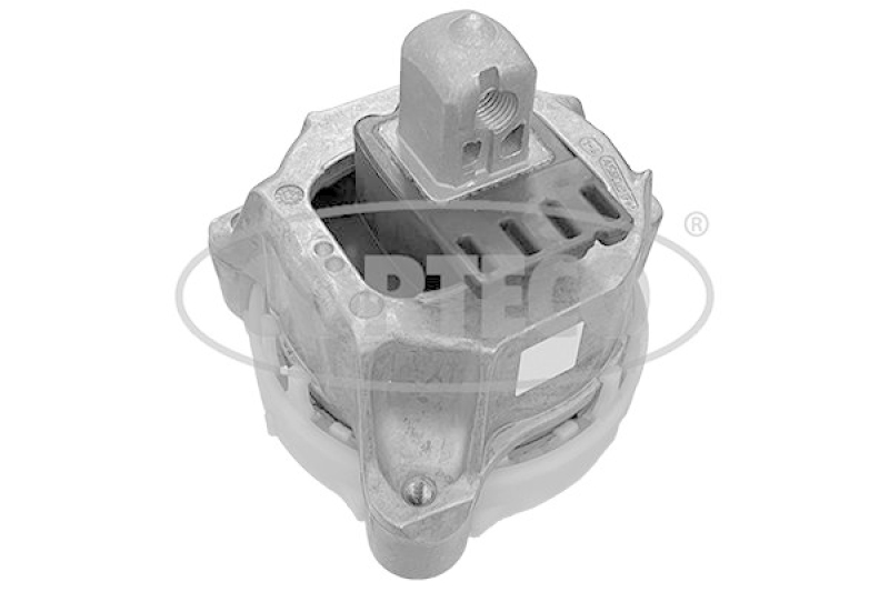 CORTECO Lagerung, Motor 49483068