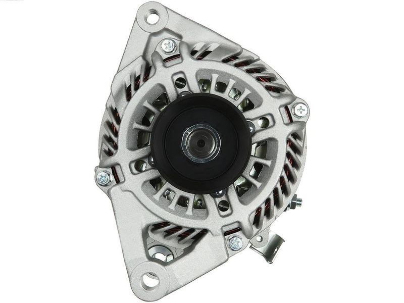 AS-PL Generator Brandneu AS-PL