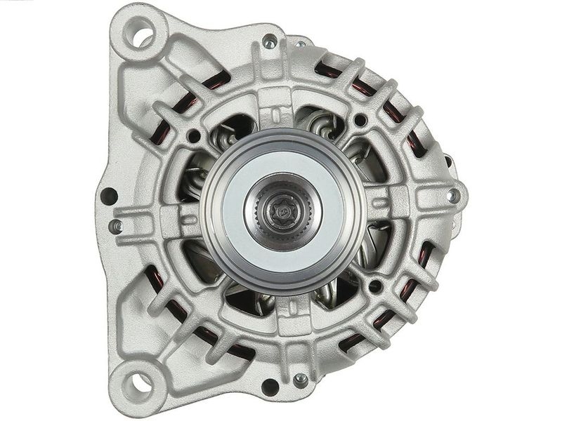 AS-PL Generator Brandneu AS-PL