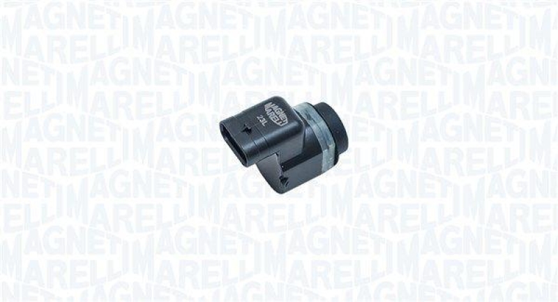 MAGNETI MARELLI Sensor, Einparkhilfe 21016219010