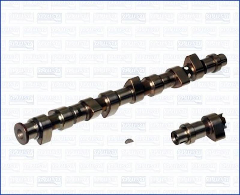 AJUSA Camshaft