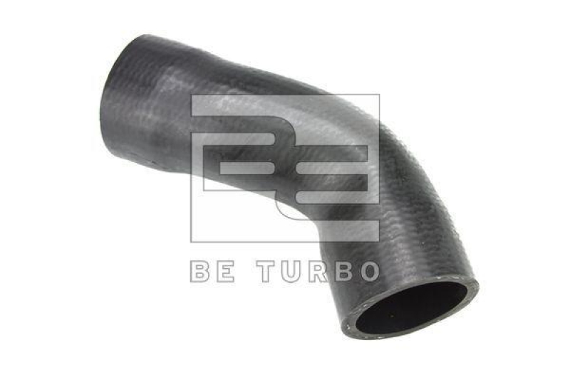 BE TURBO Ladeluftschlauch